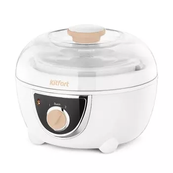 Йогуртница Kitfort KT-6397