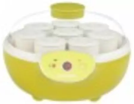 Йогуртница Oursson FE1105D/GA