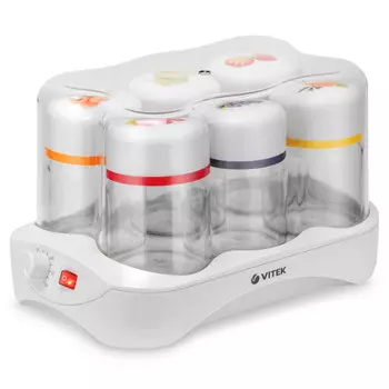 Йогуртница Vitek VT-2600