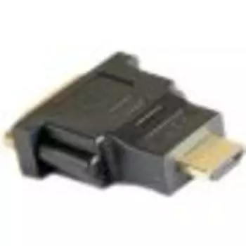 Кабель AOPEN HDMI 19M/DVI 24+1F (ACA311)