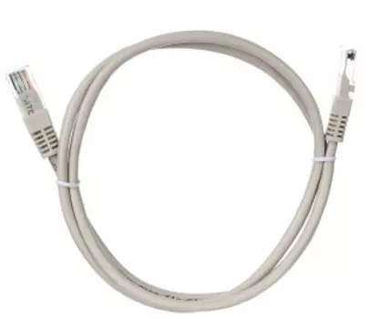 Патч-корд Aopen PATCH CAT5E UTP 1M (ANP511 1M)