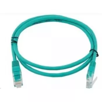 Патч-корд Aopen PATCH CAT5E UTP 1M (ANP511 1M G)