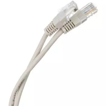 Патч-корд Aopen PATCH CAT5E UTP 20M (ANP511 20M)