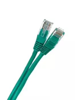 Патч-корд Aopen PATCH CAT5E UTP 2M (ANP511 2M G)