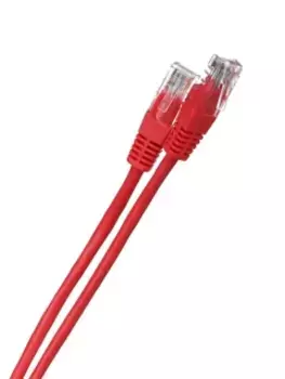 Кабель Aopen PATCH CAT5E UTP 2M (ANP511 2M R)