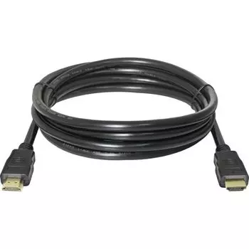 Кабель Defender HDMI M - HDMI M v1.4 5m (87353)