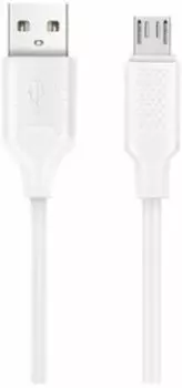 Кабель Harper BCH-321 white