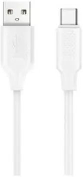 Кабель Harper BCH-721 white