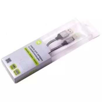 Кабель Harper BRCH-710 silver