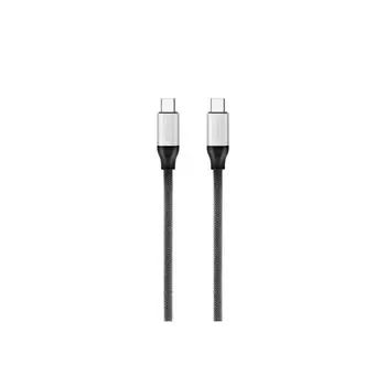 Кабель HARPER BRCH-770 Silver