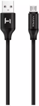 Кабель Harper SCH-330 black