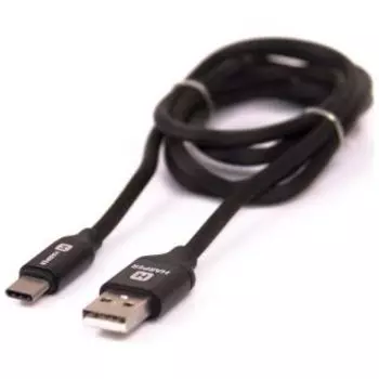Кабель Harper SCH-730 black