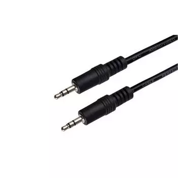 Кабель Pro Legend PL1052 Jack 3.5(m) - Jack 3.5(m) 1.5м.