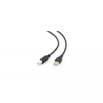 Кабель Pro Legend PL1306 USB2.0 (A-B) 5м