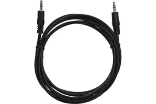 Кабель Telecom Audio 3.5мм 2M (TAV7175-2M)