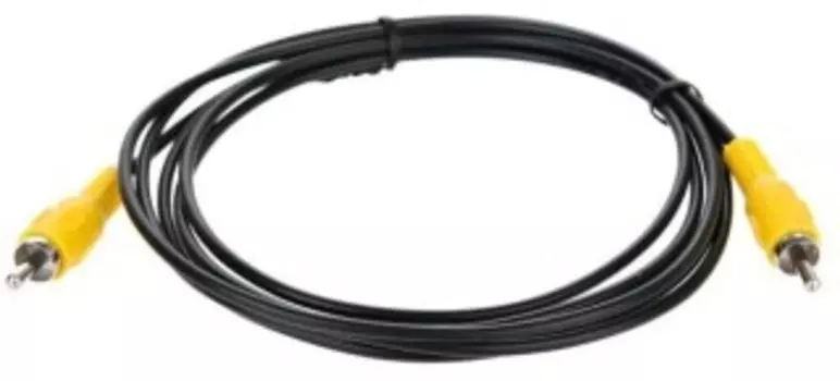 Кабель Telecom Audio RCA-RCA 2M (TAV4158-2M)