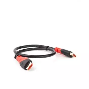 Кабель Telecom HDMI-HDMI 0.5M V2.0 TCG220-0.5M