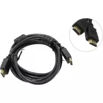 Кабель Telecom HDMI-HDMI 2.0 TCG200-2M