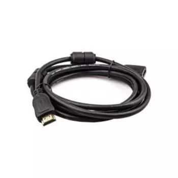 Кабель Telecom HDMI-HDMI 2M V2 TCG200MF-2M