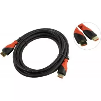 Кабель Telecom HDMI-HDMI 3M V2.0 TCG220-3M