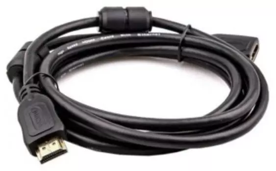 Кабель Telecom HDMI-HDMI V2 5м (TCG200MF-5M)