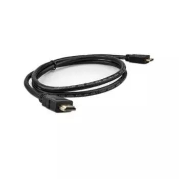 Кабель Telecom HDMI-MINI HDMI 1M V2 TCG205-1M