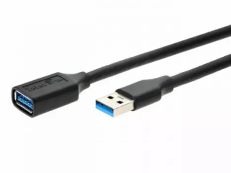 Кабель Telecom USB3 3M (TUS708-3M)