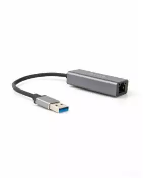 Кабель Telecom USB 3.0 (Am) --) LAN RJ-45 Ethernet 0.15м (TU312M)