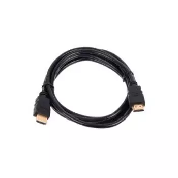 Кабель TV-COM HDMI 19M -HDMI 19M, V1.4+3D 2м (CG501N-2M)
