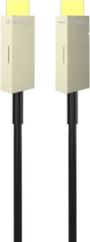 Кабель VCOM 20м HDMI-HDMI (D3742P-20M)