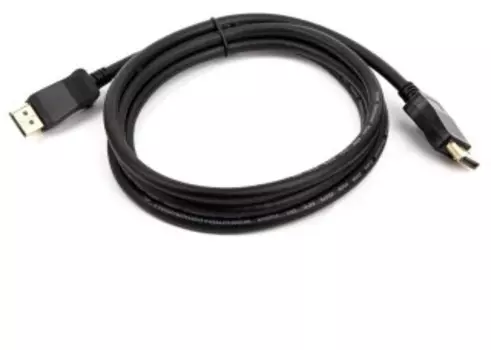 Кабель VCOM 2м DP v1.4 (CG632-2M)