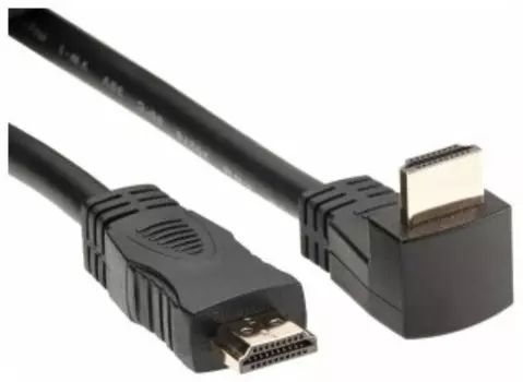 Кабель VCOM 5м HDMI-HDMI (CG523-5M)