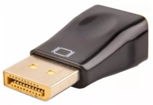 Кабель VCOM DP-M - VGA-F (CA333)