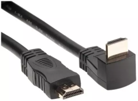 Кабель VCOM HDMI-HDMI 2.0 3м (CG523-3M)