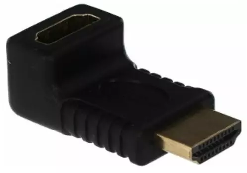 Кабель VCOM HDMI(M)-HDMI(F) (CA320)