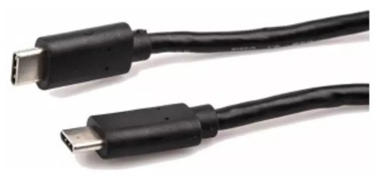 Кабель VCOM USB3.1 CM-CM 1.8м (CU400-1.8M)