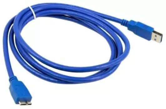 Кабель VCOM USB3 AM-MICRO(BM) 1.8м (VUS7075-1.8M)