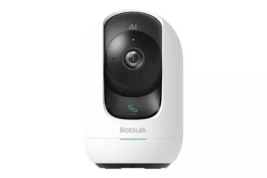 Камера видеонаблюдения Botslab Indoor Camera 2 Pro C221
