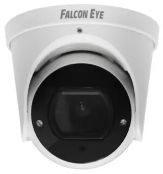 Камера видеонаблюдения Falcon Eye FE-IPC-DV5-40pa (2.8-12mm) 5Мп