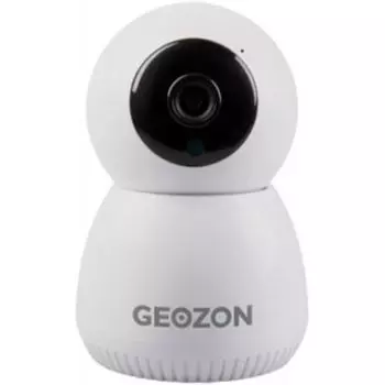 Камера видеонаблюдения Geozon SV-01 white (GSH-SVI01)