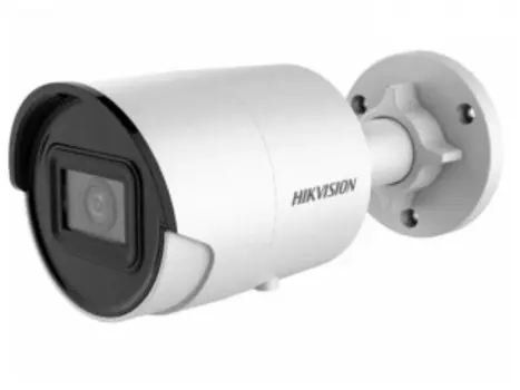 Камера видеонаблюдения Hikvision DS-2CD2043G2-IU (4mm) 4Мп