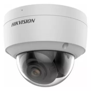 Камера видеонаблюдения Hikvision DS-2CD2143G2-IU (4mm) белый