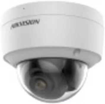 Камера видеонаблюдения Hikvision DS-2CD2147G2-LSU(C) (4mm)