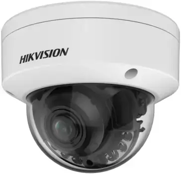 Камера видеонаблюдения Hikvision DS-2CD2147G2H-LISU (2.8mm) BLACK