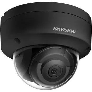 Камера видеонаблюдения Hikvision DS-2CD2187G2H-LISU (2.8MM) BLACK