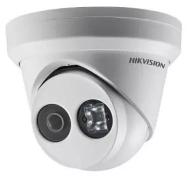 Камера видеонаблюдения Hikvision DS-2CD2323G0-IU (2.8mm) 2Мп