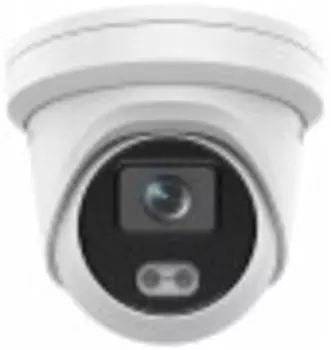 Камера видеонаблюдения Hikvision DS-2CD2347G2-LU(C) (2.8mm) белый