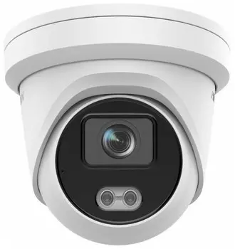 Камера видеонаблюдения Hikvision DS-2CD2347G2-LU(C) (2.8mm) белый