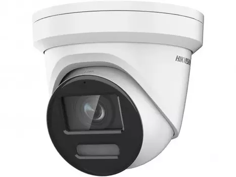 Камера видеонаблюдения Hikvision DS-2CD2387G2H-LIU (2.8mm)