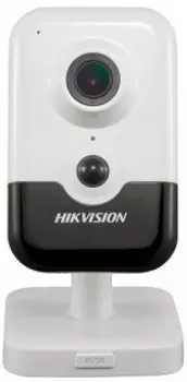 Камера видеонаблюдения Hikvision DS-2CD2423G2-I (4mm) белый/черный